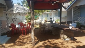 Tempat makan