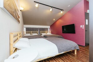 Chambre Double Standard