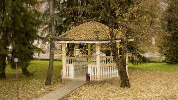 Gazebo