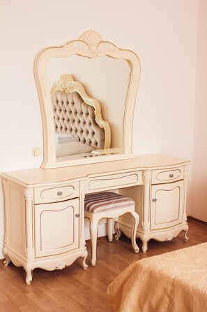 Suite – honeymoon | Wi-fi (inkludert) og sengetøy