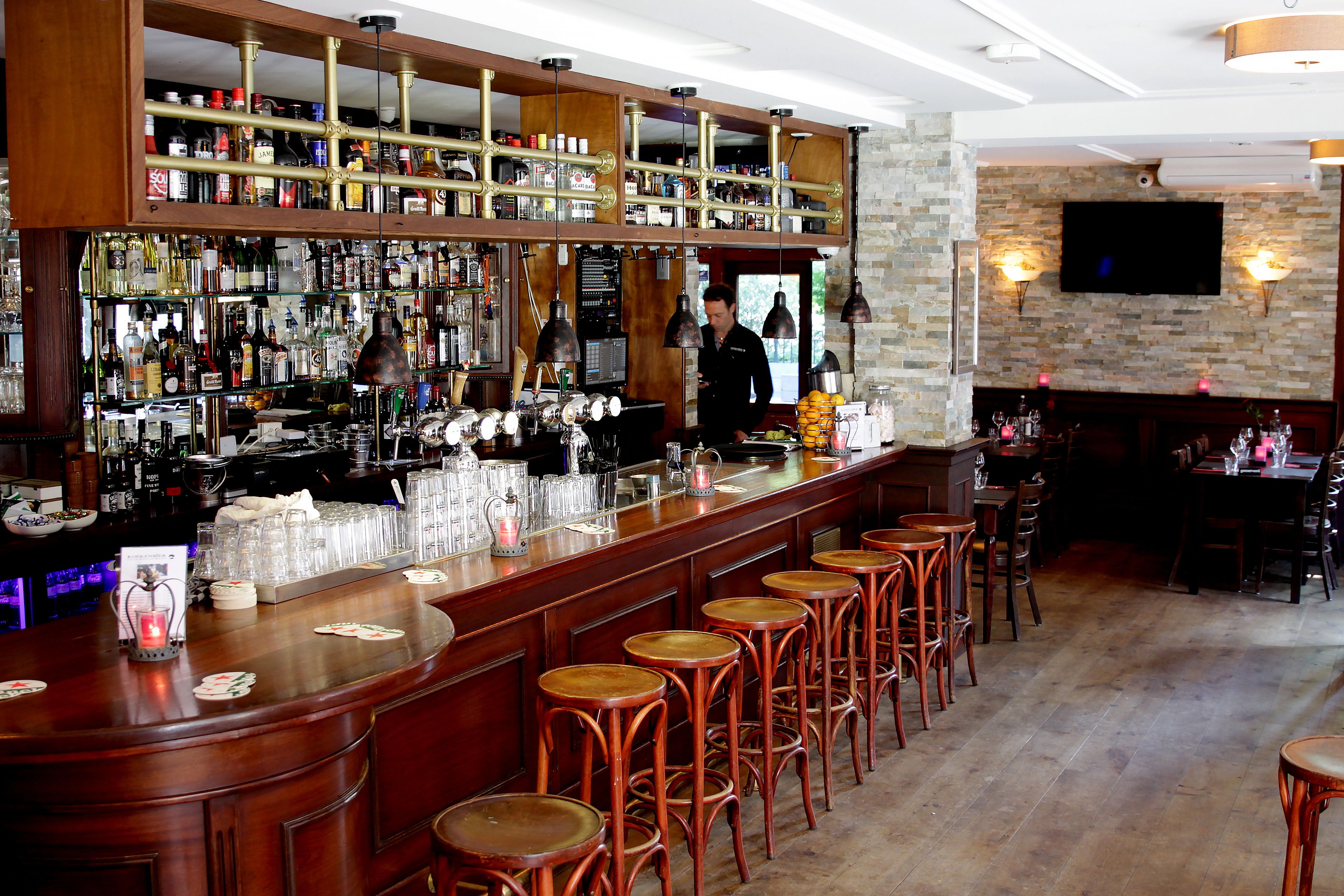 Bar (na propriedade)