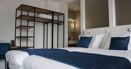 Hotel Restaurant Koekenbier Abcoude