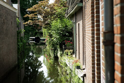 Hotel Restaurant Koekenbier Abcoude