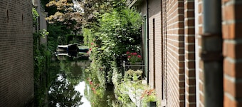 Hotel Restaurant Koekenbier Abcoude