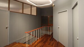 Escaleras