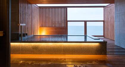 Umiusagi the annex of Senoumi