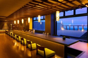 Lounge - Umiusagi the annex of Senoumi (Higashiizu)