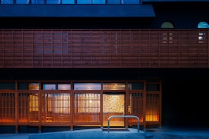 Front of property - Umiusagi the annex of Senoumi (Higashiizu)