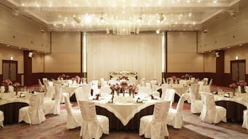Ballroom