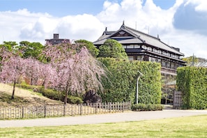 City view from property - Hotel Racine Sinmaebashi (Maebashi)