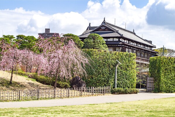 City view from property - Hotel Racine Sinmaebashi (Maebashi)