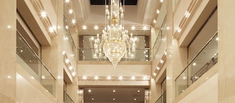 Hotel Racine Sinmaebashi