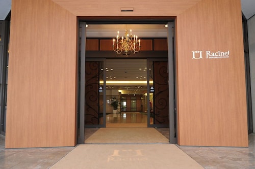 Hotel Racine Sinmaebashi