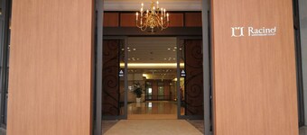Hotel Racine Sinmaebashi