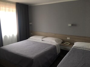 Quadruple Room - Piccolo Hotel (Lamezia Terme)