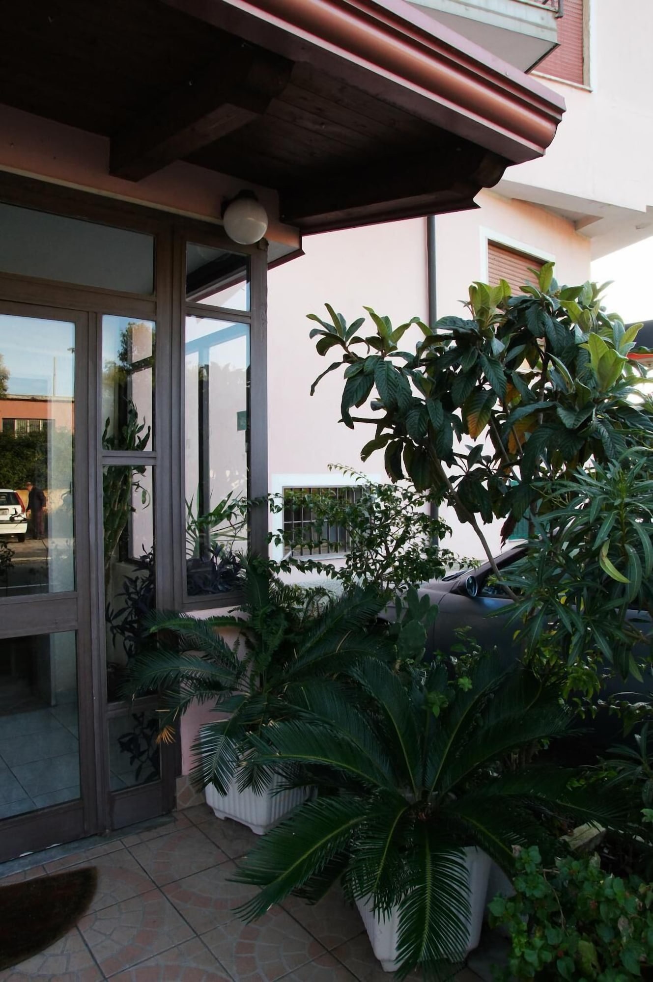 Hotel 2 stelle