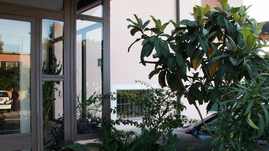 Piccolo Hotel