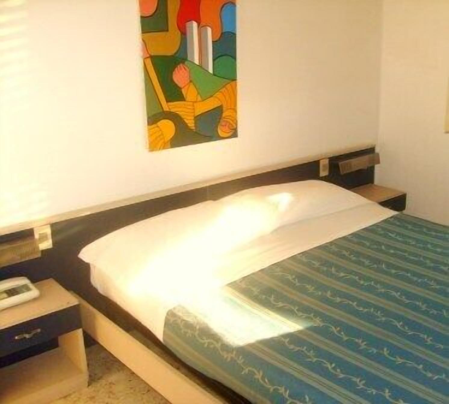 double room | desk, cots/infant beds, free wifi