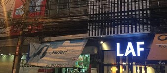 LAF Hotel Aree