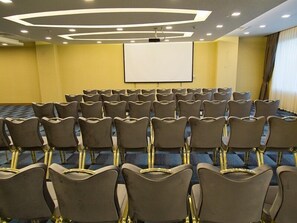Meeting facility - Carmine Otel (Kirikkale)
