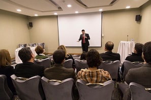 Sala de reuniones