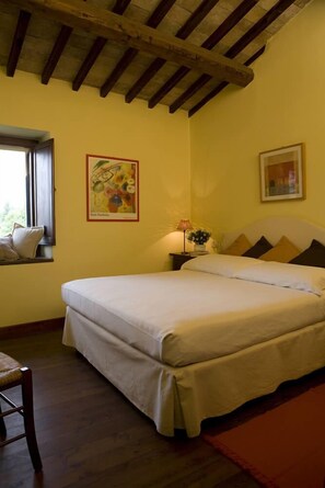 Apartment, 1 Bedroom, Kitchenette | View from room