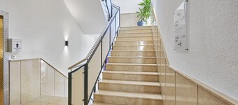 Boardinghotel Heidelberg