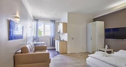 Boardinghotel Heidelberg