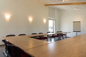 Salle de réunion
