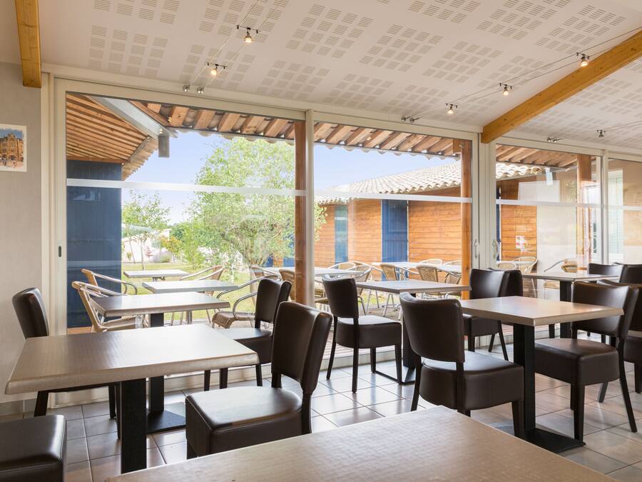 Restoran