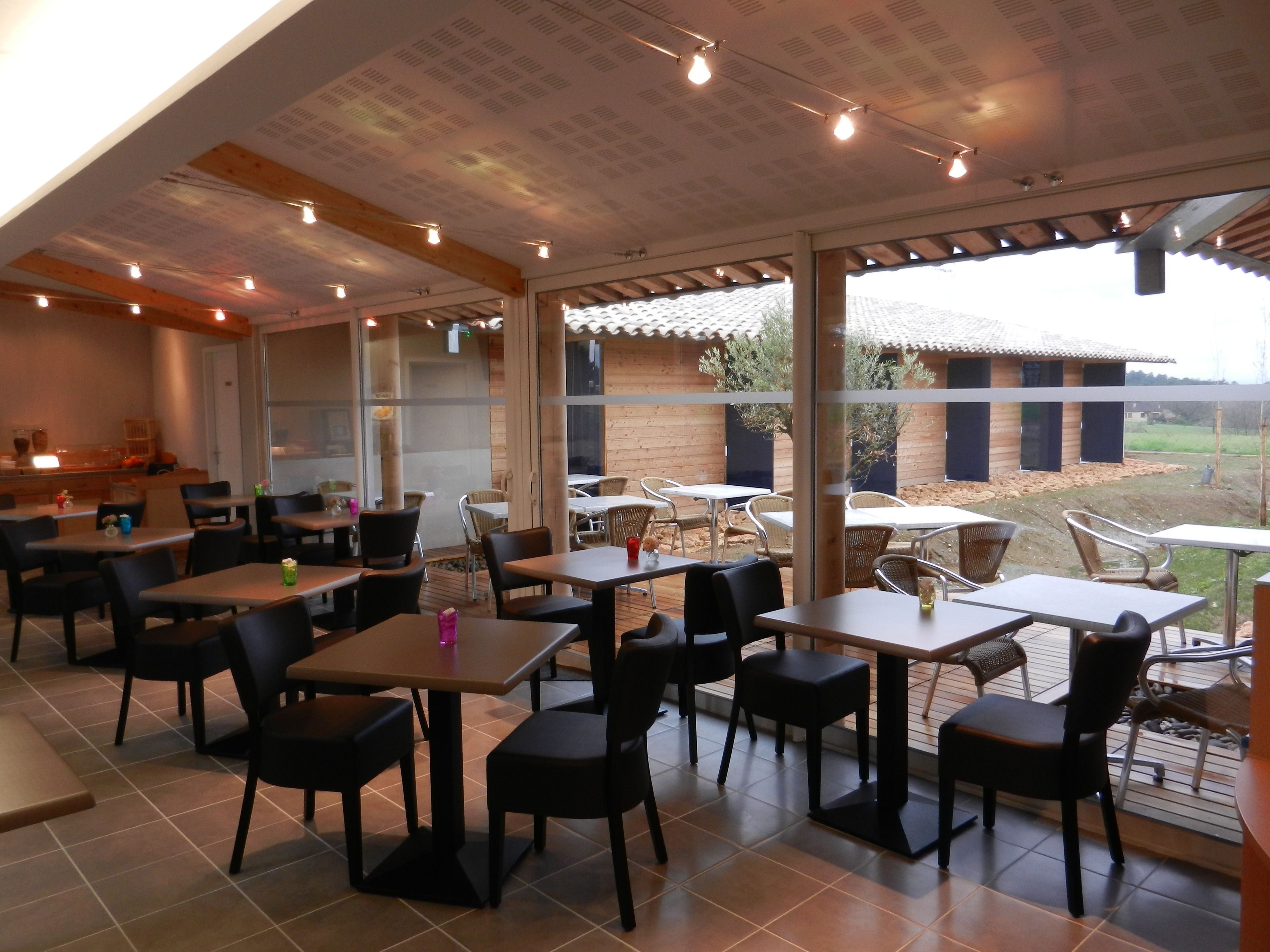 daily buffet breakfast (eur 6.5 per person)