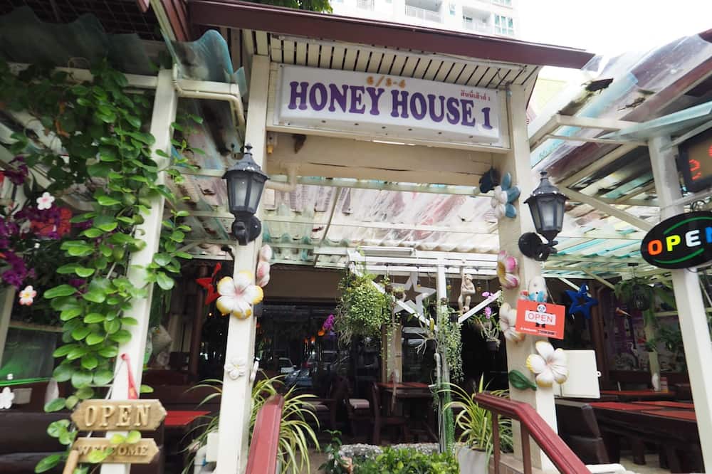 Honey House1