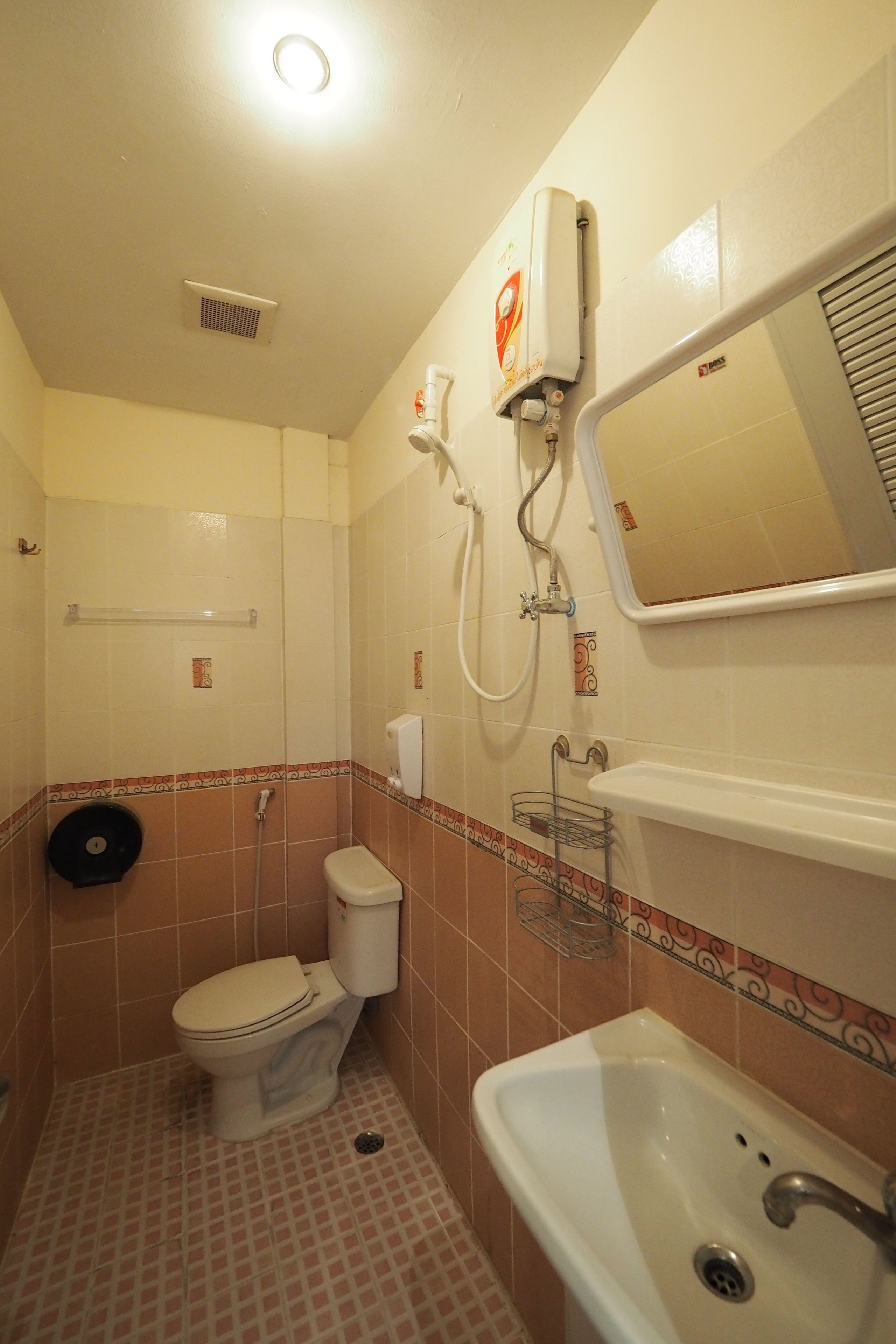 Foto - Honey House1 hotel