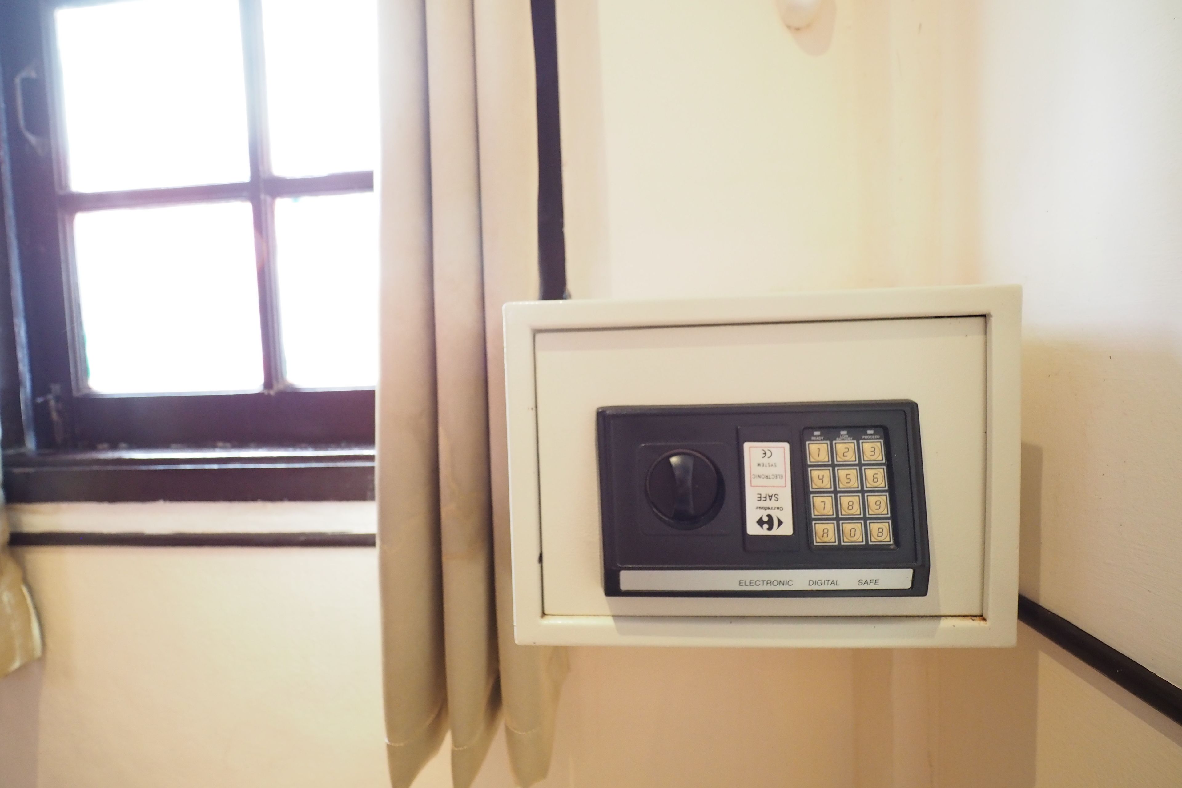 Foto - Honey House1 hotel