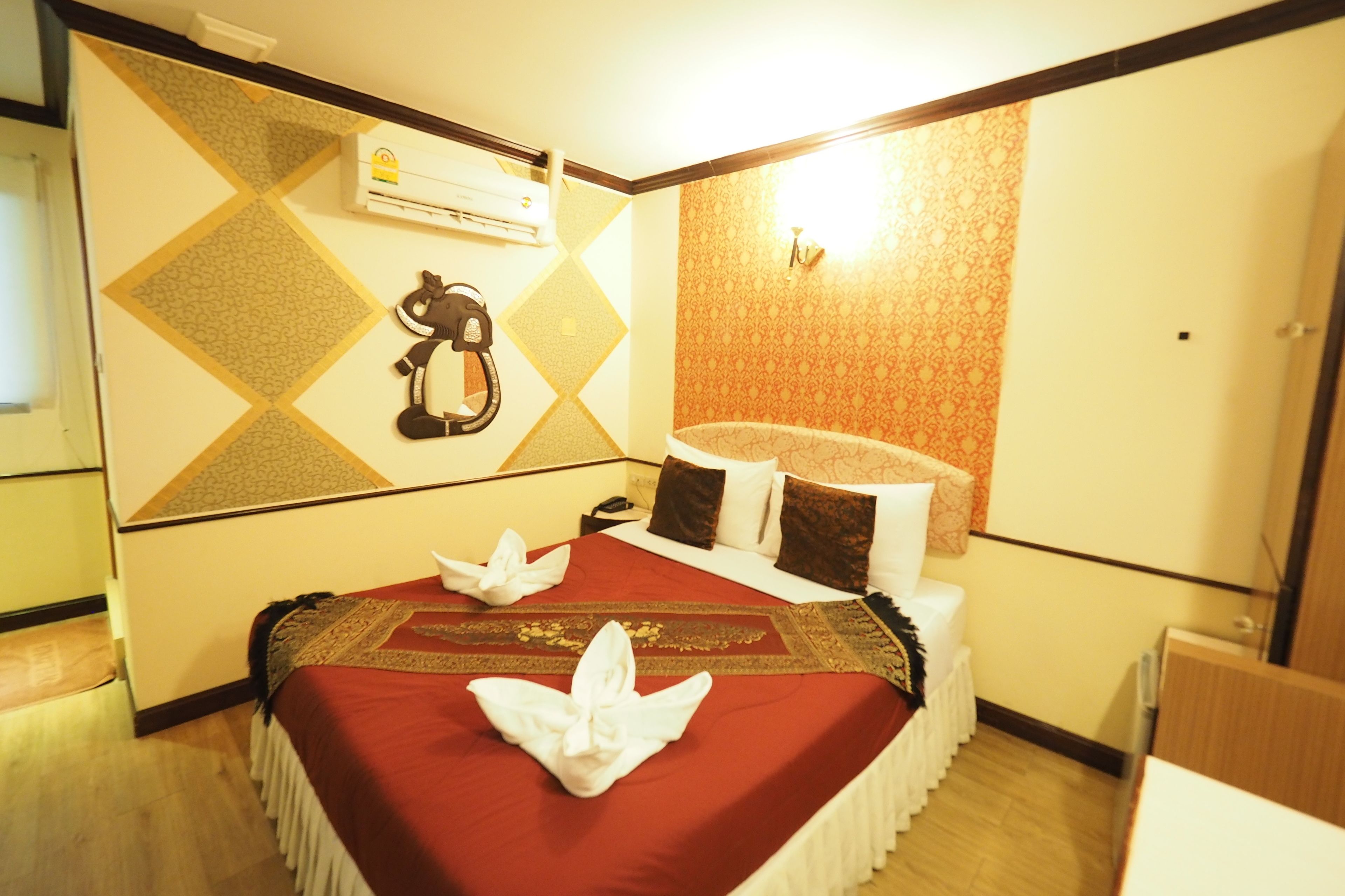 Foto - Honey House1 hotel