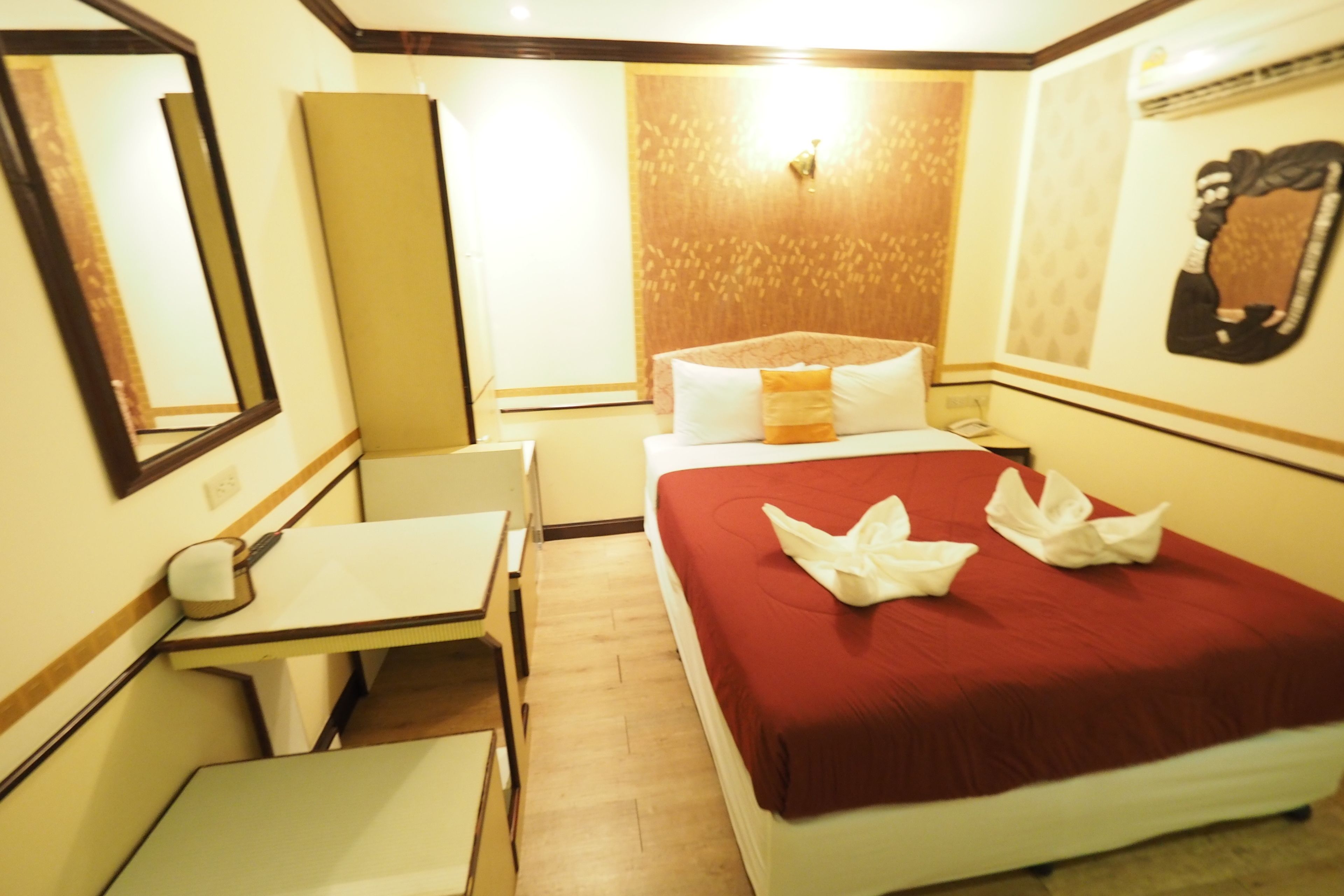 Foto - Honey House1 hotel