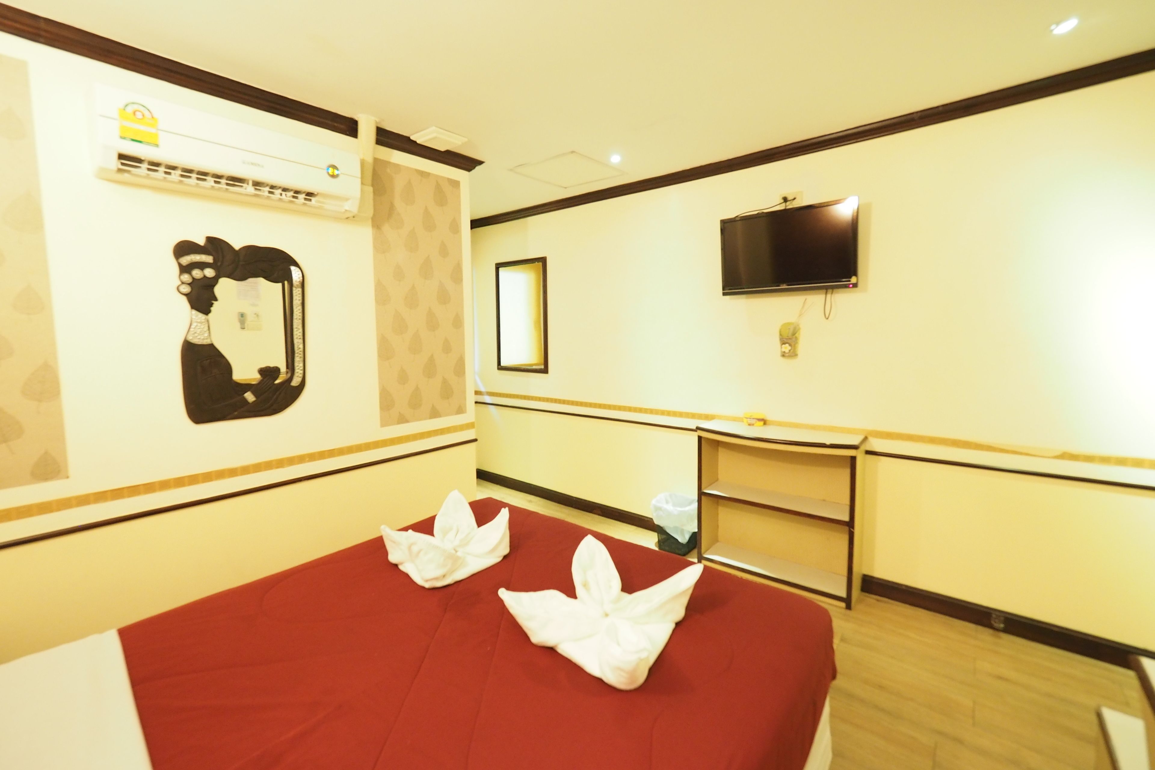 Foto - Honey House1 hotel