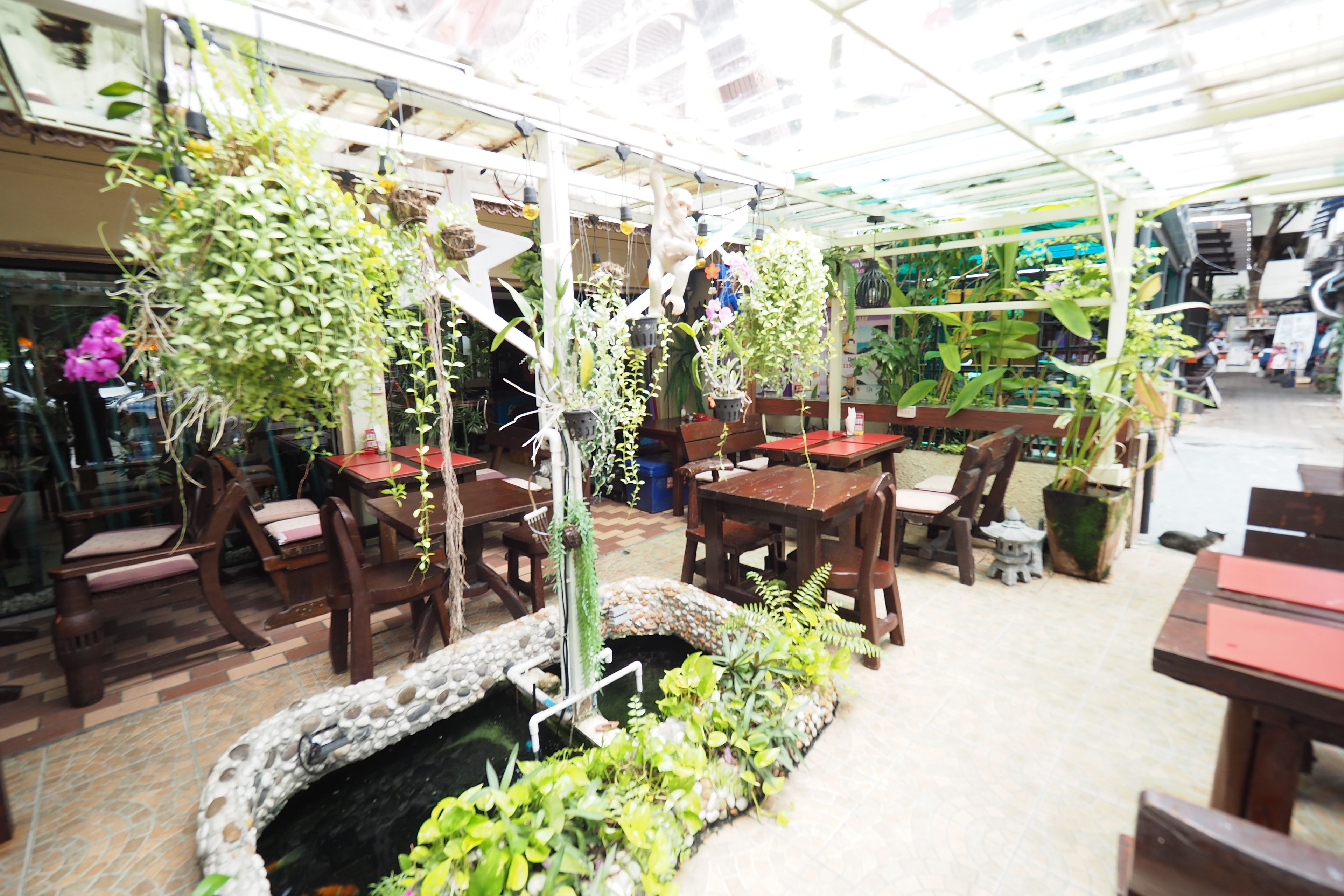 Foto - Honey House1 hotel