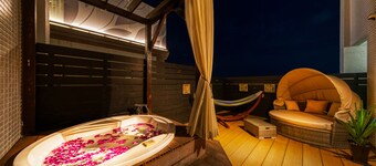 Hotel Atlantis Otsu - Adults Only