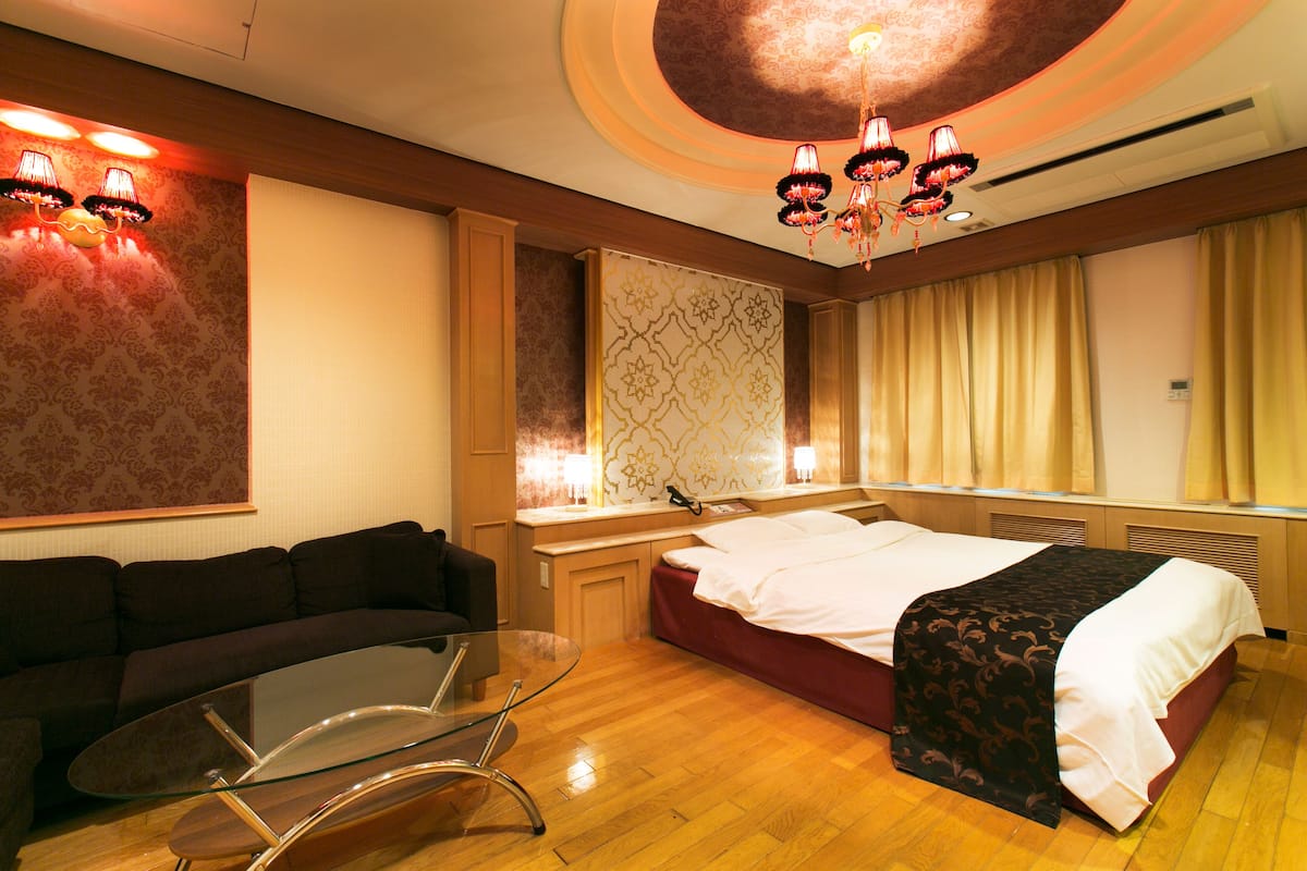 Standard-Doppelzimmer
