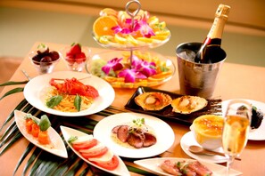 Restaurant - Hotel Atlantis Otsu - Adults Only (Otsu)