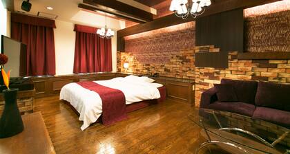 Hotel Atlantis Otsu - Adults Only