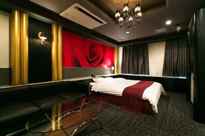 Phòng đôi Tiêu chuẩn | Bộ đồ giường cao cấp, phòng cách âm 