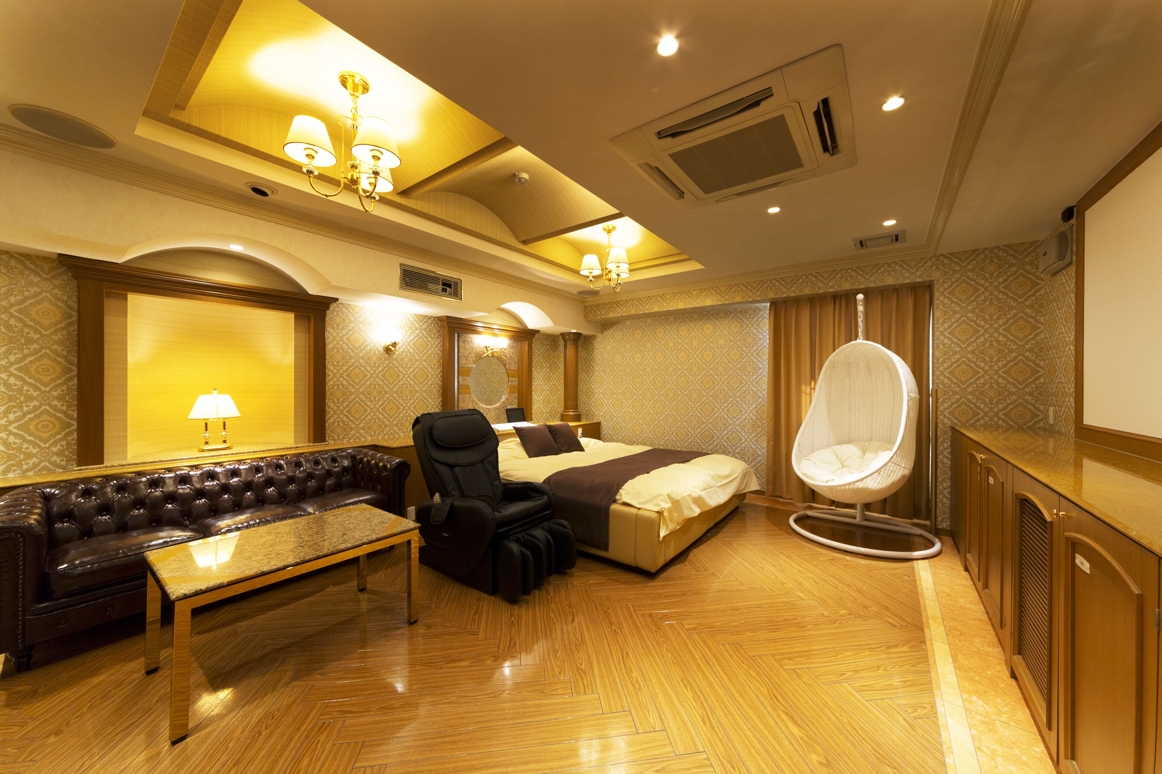 junior suite | premium bedding, soundproofing, free wifi