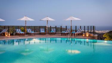 Casa León Royal Retreat