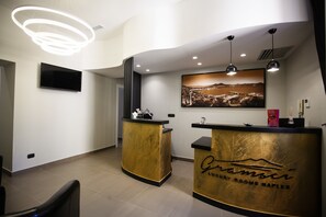 Recepción
