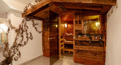 Hotel Tia Apart