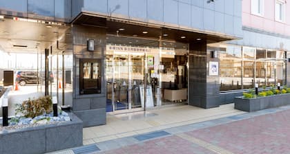 Toyoko Inn Shin Takaoka Station Shinkansen Minami