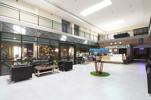 Fitra Hotel Majalengka