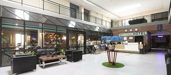 Fitra Hotel Majalengka